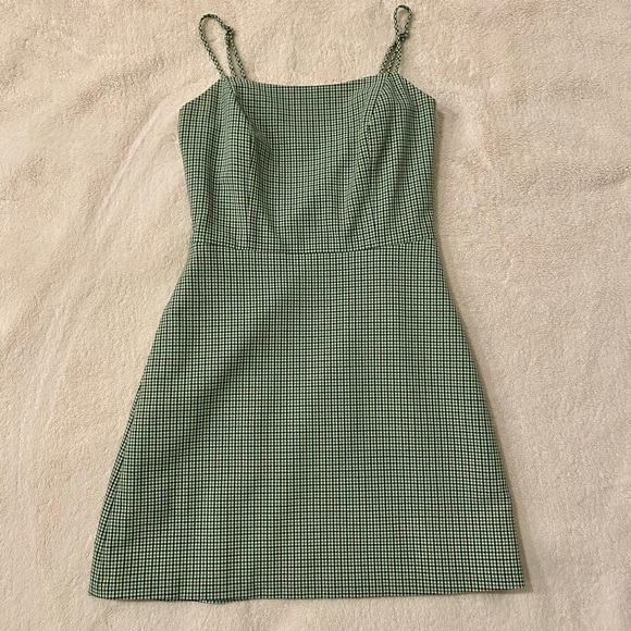 Aritzia Wilfred Isabelle Dress - Picture 3 of 8